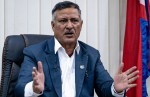 राष्ट्रिय सभाबाट बजेट पारित भएपछि मन्त्री पद छाड्छौँः विरोध गतिवडा 